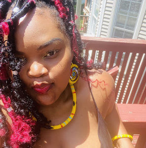 Meet your Posher, Musa